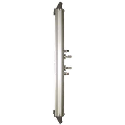 Dwyer Portable Ultrasonic Flowmeter Detector, Series PSX2